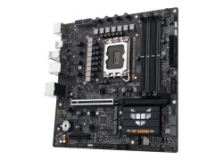 ASUS 1851 B860M-PLUS TUF GAMING - DDR5/3xM.2/DP