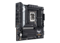 ASUS 1851 B860M-PLUS WIFI TUF GAMING - DDR5/3xM.2/DP