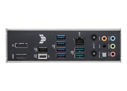 ASUS 1851 B860M-PLUS WIFI TUF GAMING - DDR5/3xM.2/DP