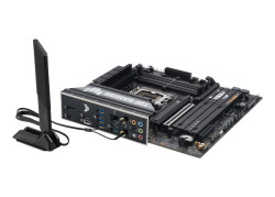 ASUS 1851 B860M-PLUS WIFI TUF GAMING - DDR5/3xM.2/DP