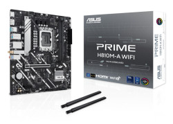 ASUS 1851 H810M-A WIFI PRIME - DDR5/2xM.2/DP/HDMI/VGA