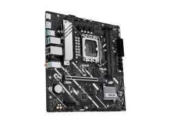 ASUS 1851 H810M-A-CSM PRIME - DDR5/2xM.2/DP/HDMI/ÂµATX