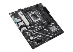 ASUS 1851 H810M-A-CSM PRIME - DDR5/2xM.2/DP/HDMI/ÂµATX