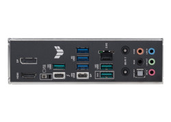 ASUS 1851 Z890-PLUS WIFI TUF GAMING - DDR5/4xM.2/DP/HDMI