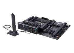 ASUS 1851 Z890-PLUS WIFI TUF GAMING - DDR5/4xM.2/DP/HDMI