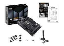 ASUS 1851 Z890-PLUS WIFI TUF GAMING - DDR5/4xM.2/DP/HDMI