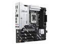 ASUS 1851 Z890M-PLUS WIFI PRIME - DDR5/3xM.2/DP/HDMI/ÂµATX