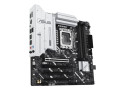 ASUS 1851 Z890M-PLUS WIFI PRIME - DDR5/3xM.2/DP/HDMI/ÂµATX