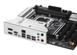 ASUS 1851 Z890M-PLUS WIFI PRIME - DDR5/3xM.2/DP/HDMI/ÂµATX