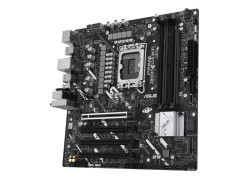 ASUS 1851 Z890M-PLUS WIFI PRIME - DDR5/3xM.2/DP/HDMI/ÂµATX