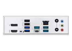 ASUS AM5 B650E MAX GAMING WIFI - DDR5/4xM.2/DP/HDMI/ATX