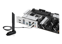 ASUS AM5 B650E MAX GAMING WIFI - DDR5/4xM.2/DP/HDMI/ATX