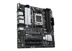 ASUS AM5 B650M-A II-CSM PRIME - DDR5/2xM.2/DP/HDMI/ÂµATX