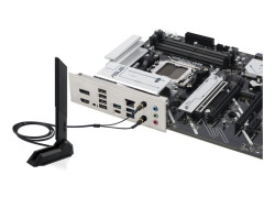 ASUS AM5 B840-PLUS PRIME WIFI- DDR5/3xM.2/DP/HDMI