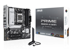ASUS AM5 B840M-A PRIME WIFI- DDR5/3xM.2/2xDP/HDMI