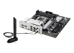 ASUS AM5 B840M-A PRIME WIFI- DDR5/3xM.2/2xDP/HDMI