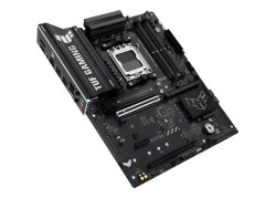 ASUS AM5 B850-E TUF GAMING WIFI- DDR5/3xM.2/DP/HDMI