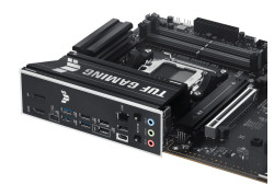 ASUS AM5 B850-E TUF GAMING WIFI- DDR5/3xM.2/DP/HDMI