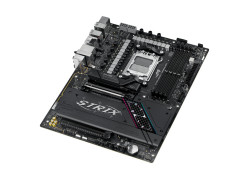 ASUS AM5 B850-F GAMING WIFI ROG STRIX - DDR5/4xM.2/DP