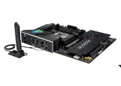 ASUS AM5 B850-F GAMING WIFI ROG STRIX - DDR5/4xM.2/DP