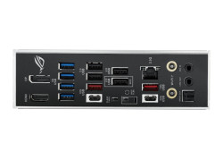 ASUS AM5 B850-F GAMING WIFI ROG STRIX - DDR5/4xM.2/DP