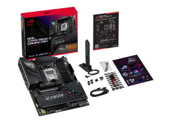 ASUS AM5 B850-F GAMING WIFI ROG STRIX - DDR5/4xM.2/DP