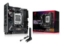 ASUS AM5 B850-I GAMING WIFI ROG STRIX - DDR5/2xM.2/USB-C
