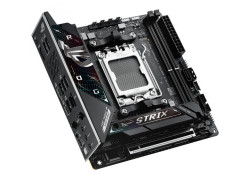 ASUS AM5 B850-I GAMING WIFI ROG STRIX - DDR5/2xM.2/USB-C