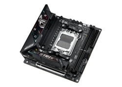 ASUS AM5 B850-I GAMING WIFI ROG STRIX - DDR5/2xM.2/USB-C