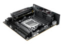 ASUS AM5 B850-I GAMING WIFI ROG STRIX - DDR5/2xM.2/USB-C