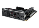 ASUS AM5 B850-I GAMING WIFI ROG STRIX - DDR5/2xM.2/USB-C