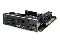 ASUS AM5 B850-I GAMING WIFI ROG STRIX - DDR5/2xM.2/USB-C