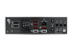 ASUS AM5 B850-I GAMING WIFI ROG STRIX - DDR5/2xM.2/USB-C