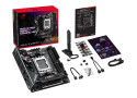 ASUS AM5 B850-I GAMING WIFI ROG STRIX - DDR5/2xM.2/USB-C