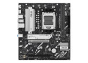 ASUS AM5 B850M-K PRIME - DDR5/2xM.2/DP/HDMI/ÂµATX
