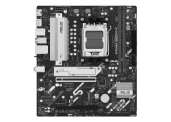 ASUS AM5 B850M-K PRIME - DDR5/2xM.2/DP/HDMI/ÂµATX
