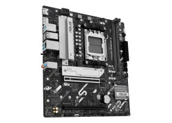 ASUS AM5 B850M-K PRIME - DDR5/2xM.2/DP/HDMI/ÂµATX