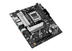 ASUS AM5 B850M-K PRIME - DDR5/2xM.2/DP/HDMI/ÂµATX