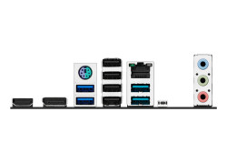 ASUS AM5 B850M-K PRIME - DDR5/2xM.2/DP/HDMI/ÂµATX