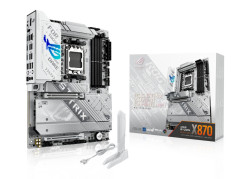 ASUS AM5 X870-A GAMING WIFI ROG STRIX - DDR5/4xM.2/HDMI