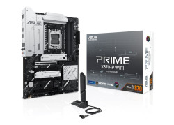 ASUS AM5 X870-P WIFI PRIME - DDR5/4xM.2/HDMI/ATX