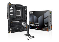 ASUS AM5 X870-PLUS WIFI TUF GAMING - DDR5/4xM.2/HDMI/ATX