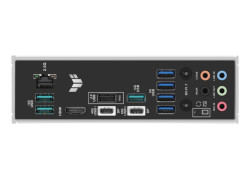 ASUS AM5 X870-PLUS WIFI TUF GAMING - DDR5/4xM.2/HDMI/ATX