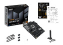 ASUS AM5 X870-PLUS WIFI TUF GAMING - DDR5/4xM.2/HDMI/ATX