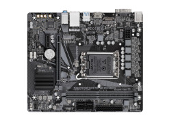Gigabyte 1700 H610M H V3 DDR4 - DDR4/M.2/HDMI/VGA/ÂµATX