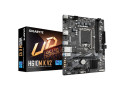 Gigabyte 1700 H610M K V2 - DDR5/M.2/DP/HDMI/ÂµATX