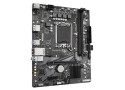 Gigabyte 1700 H610M K V2 - DDR5/M.2/DP/HDMI/ÂµATX