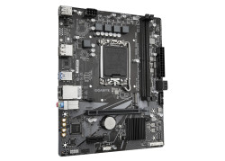 Gigabyte 1700 H610M K V2 - DDR5/M.2/DP/HDMI/ÂµATX