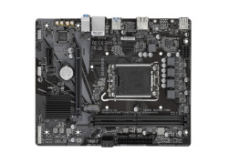 Gigabyte 1700 H610M K V2 - DDR5/M.2/DP/HDMI/ÂµATX