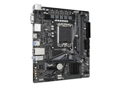 Gigabyte 1700 H610M S2H V3 DDR4 - M.2/2xDP/HDMI/VGA